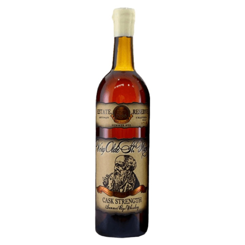 Very Olde St Nick Summer Rye 116.6 PF 750ml