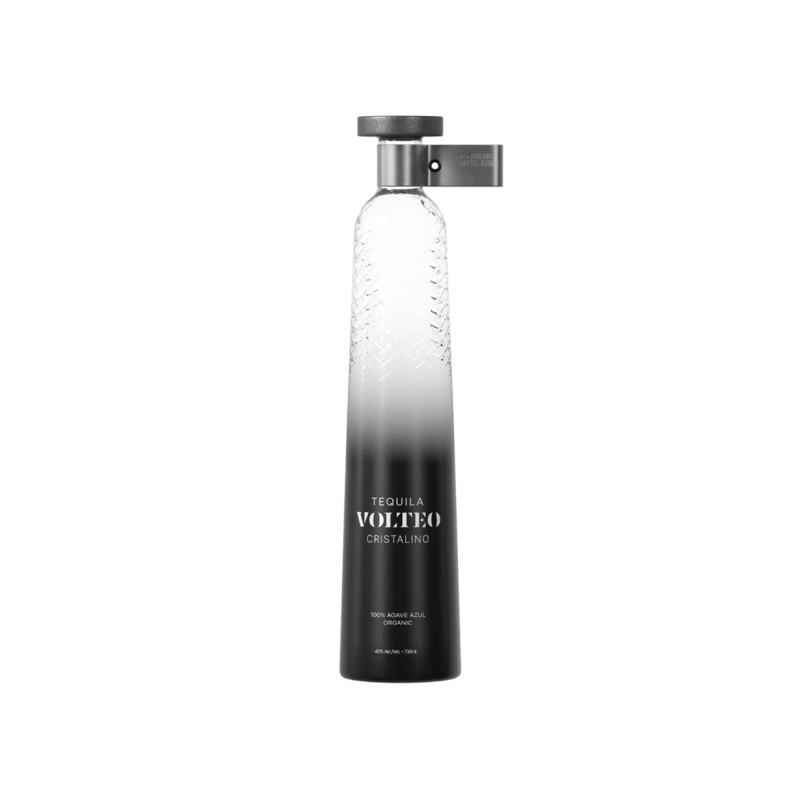 Volteo Tequila Cristalino by Dak Prescott