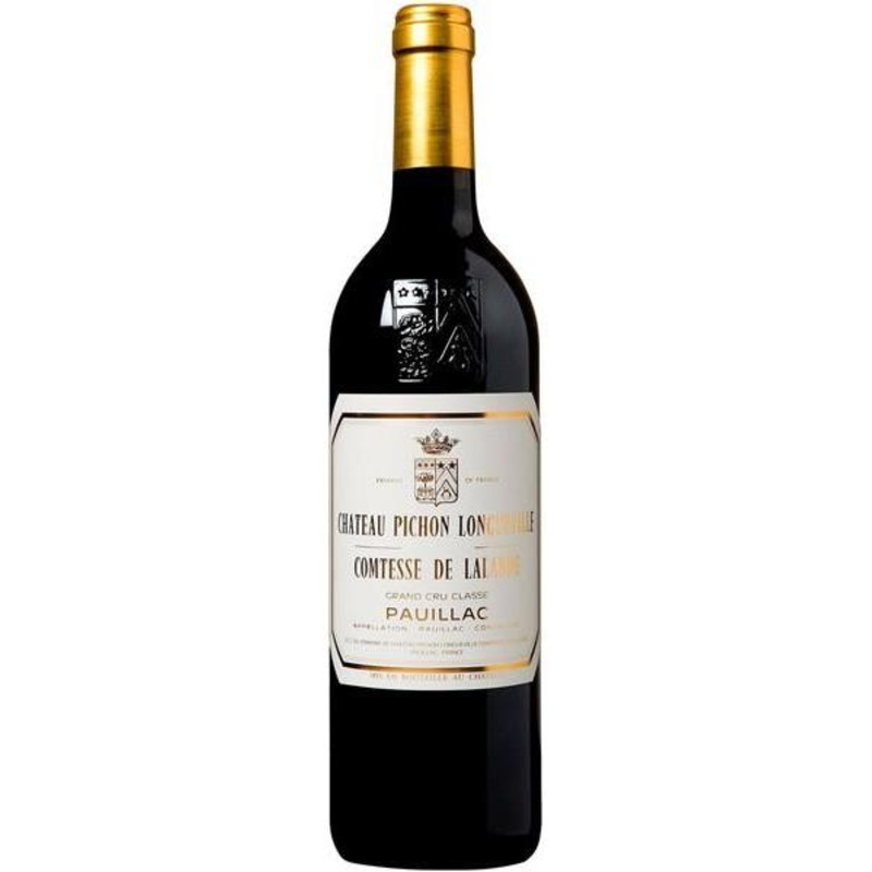 1988 | Chateau Pichon Longueville Comtesse de Lalande | Pauillac
