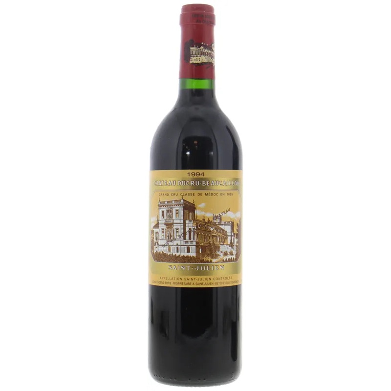 1994 | Chateau Ducru-Beaucaillou | Saint-Julien