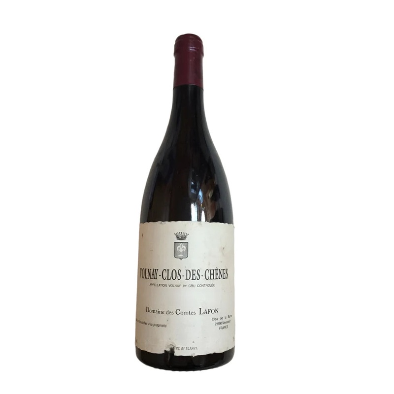 1999 | Domaine des Comtes Lafon | Clos des Chenes