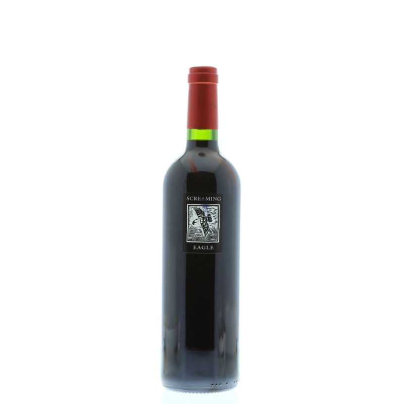 2006 | Screaming Eagle | Cabernet Sauvignon