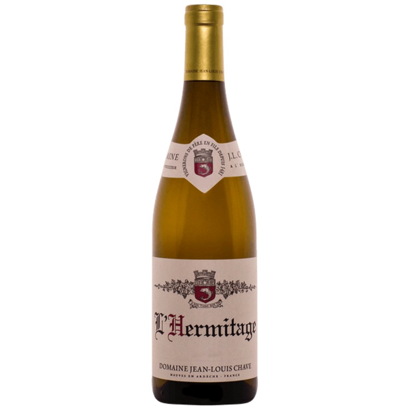 2013 | Domaine Jean-Louis Chave | Hermitage Blanc