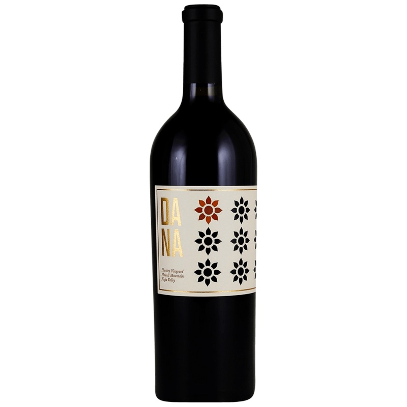 2021 | Dana Estates | Hershey Vineyard Cabernet Sauvignon