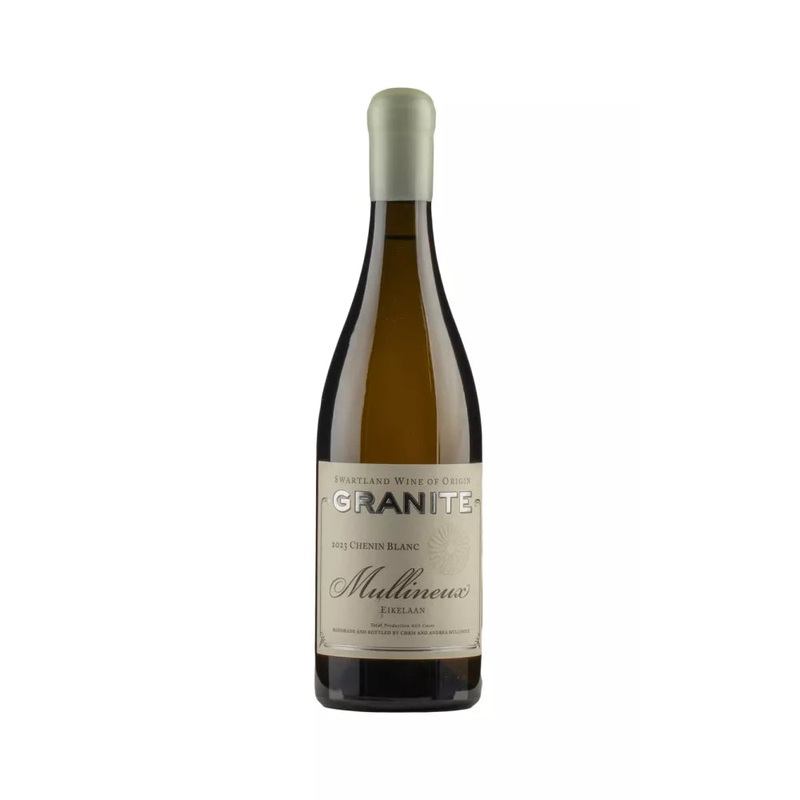 2023 | Mullineux | Granite Old Vines Chenin Blanc