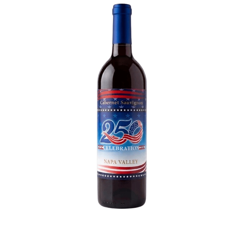 2024 250 Celebration Cabernet Sauvignon 750ml