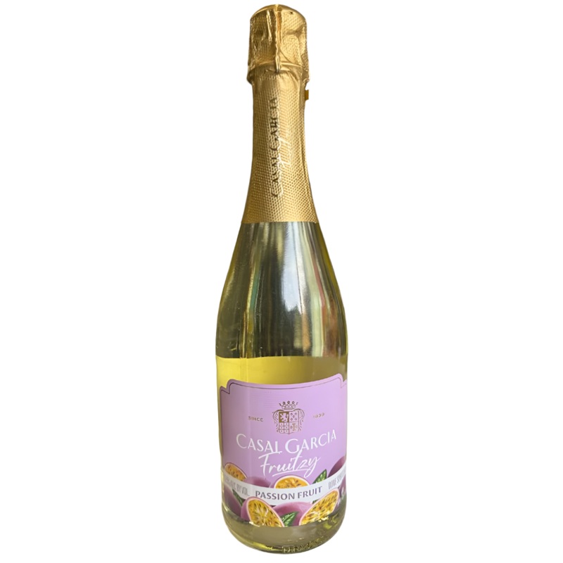 Casal Garcia | Fruitzy Passion Fruit - NV