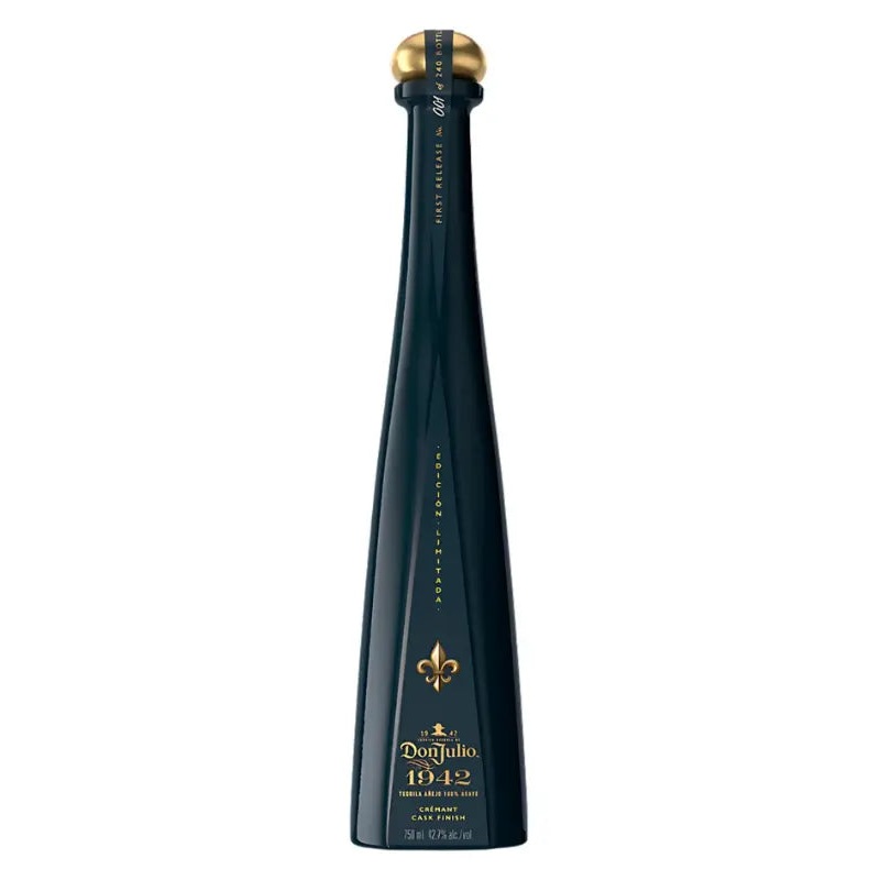 Don Julio 1942 Cremant Cask Finish Anejo Tequila