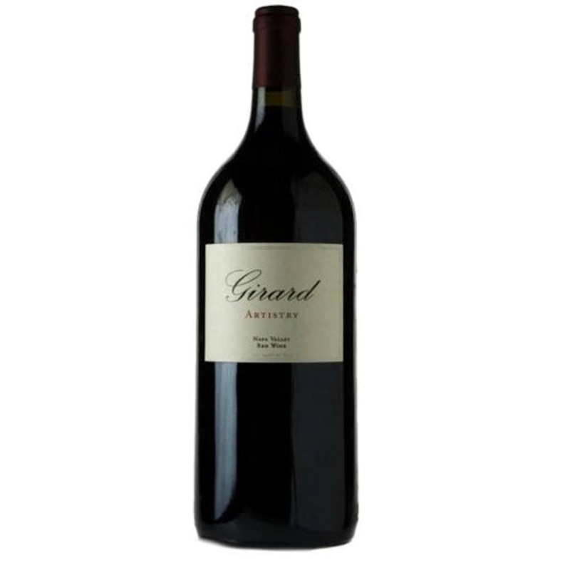 Girard Artistry 2021 - 750ML