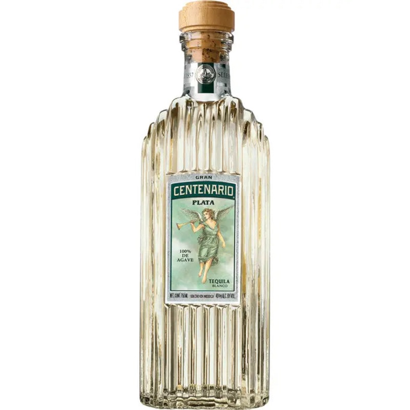 Gran Centenario Plata | 1.75L