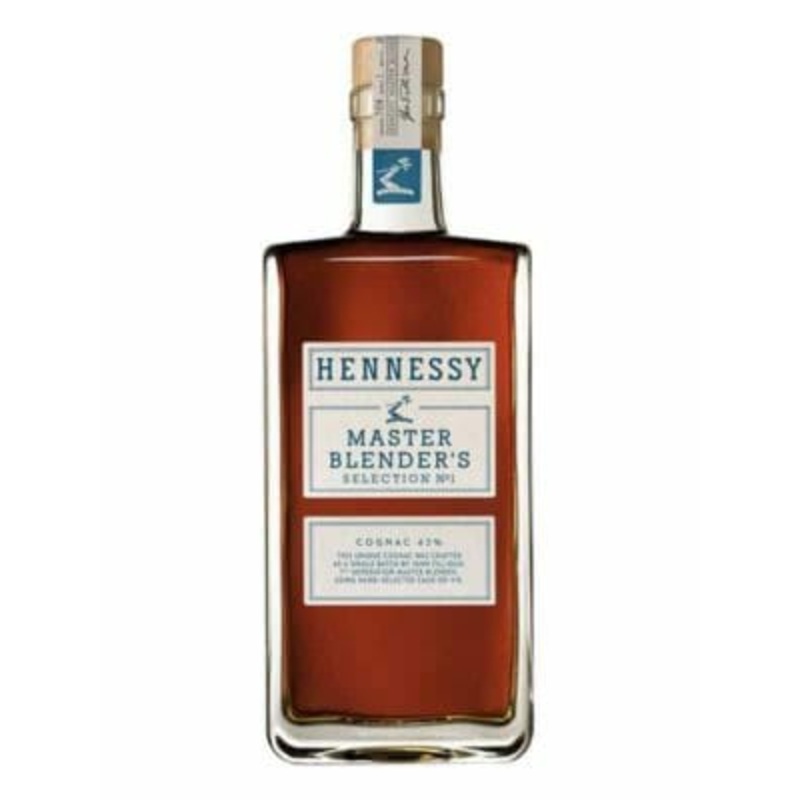 Hennessy Master Blenders Selection No 1 750ml