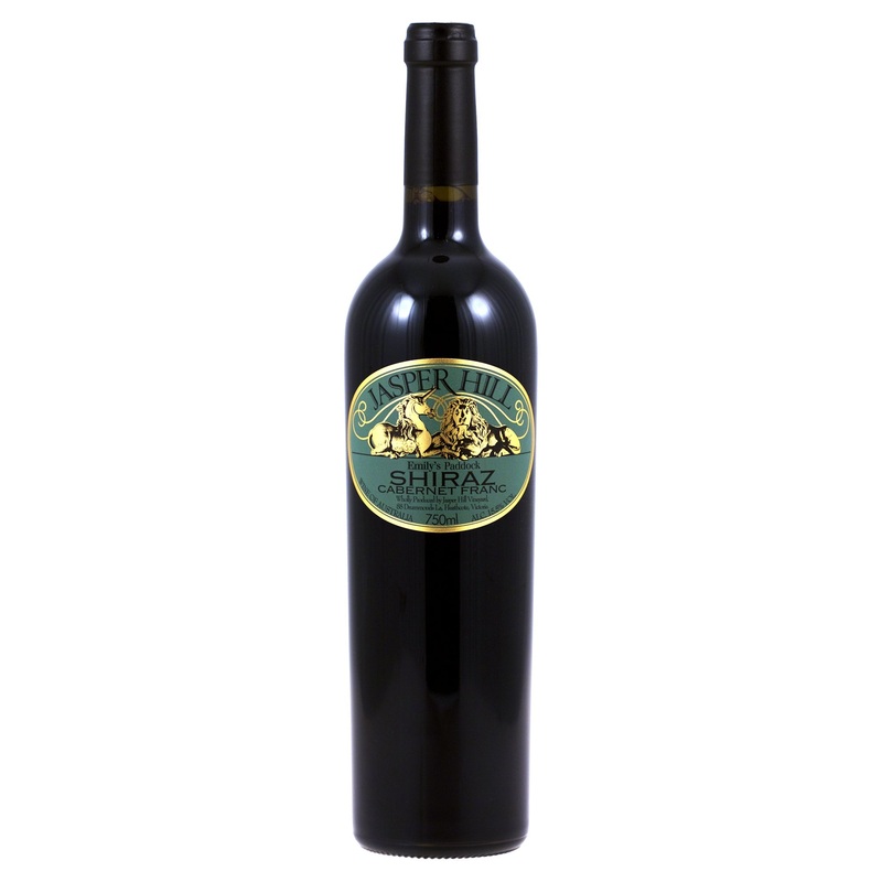 Jasper Hill Emily's Paddock Shiraz 2022