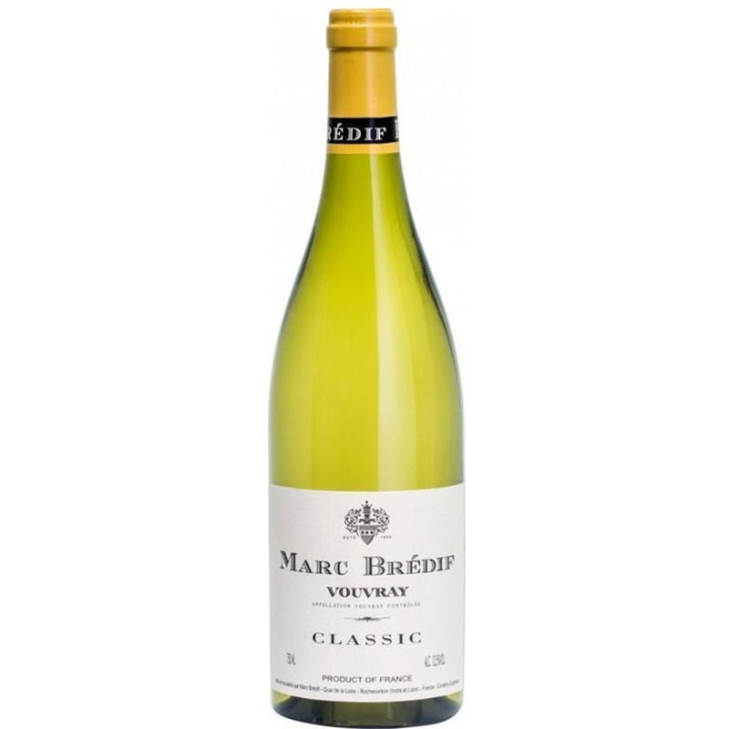 Marc Bredif Vouvray Classic