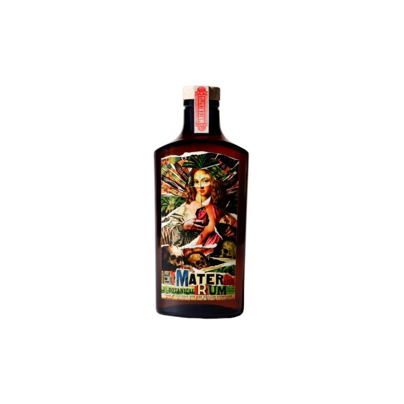 Mater Botanical Rum