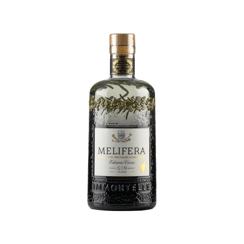 Melifera Corsa Gin | 700ML
