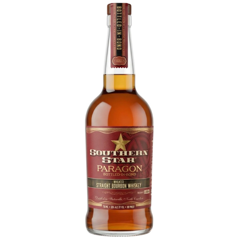 Southern Star Paragon Bottled In Bond
