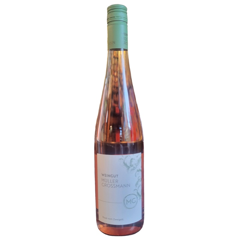 WEINGUT MULLER GROSSMANN Rose 2024