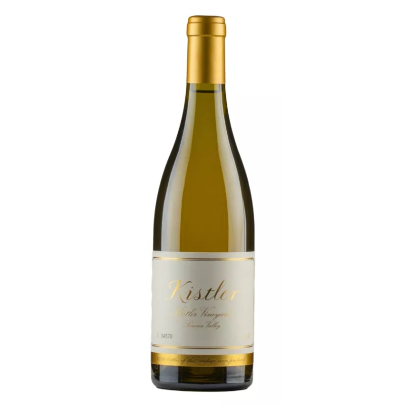 2014 | Kistler | Kistler Vineyard Chardonnay