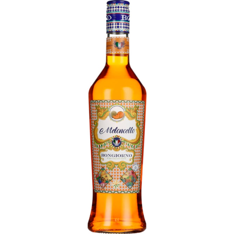 Bongiorno Meloncello | 700ML