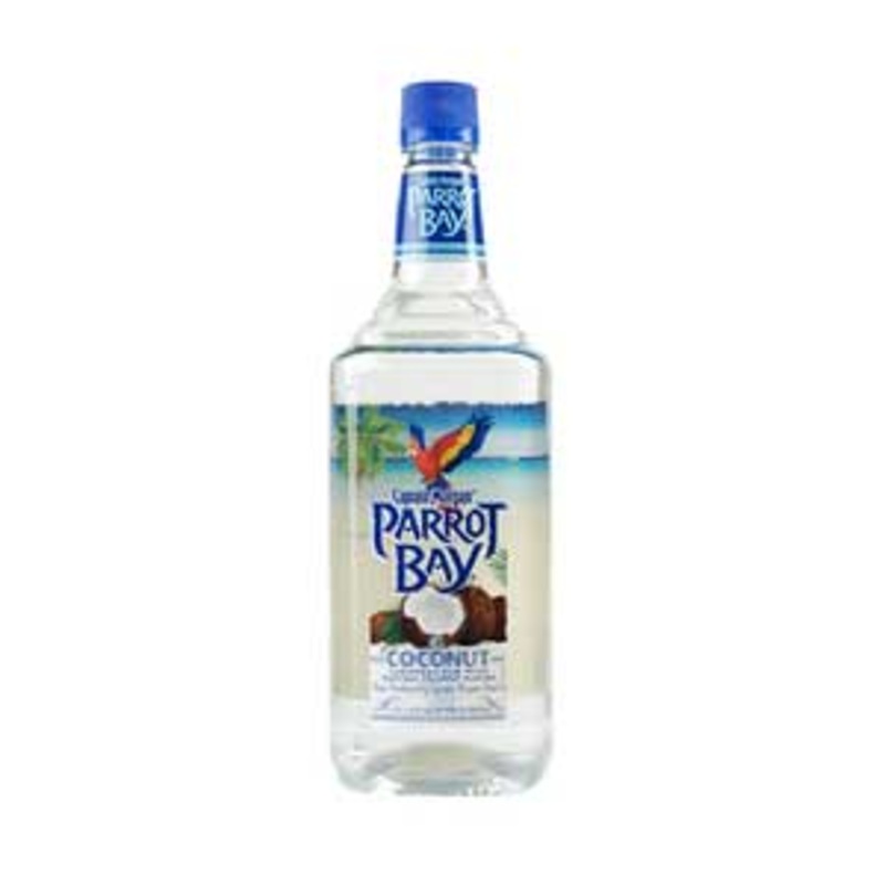 Captain Morgan Parrot Bay Coco