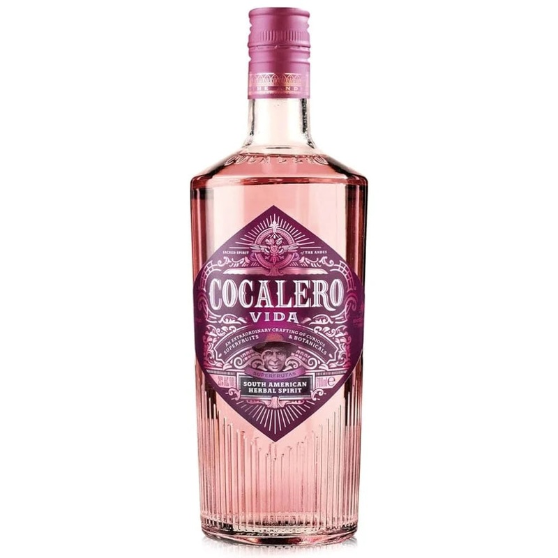 Cocalero Vida