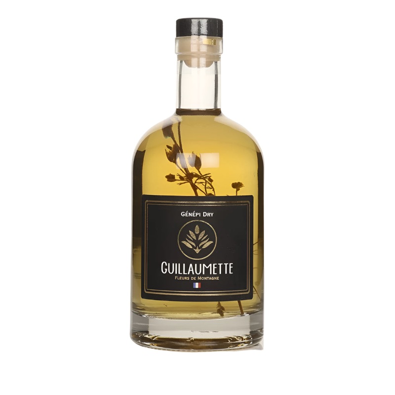 Guillaumette Gnpi Dry | 700ML
