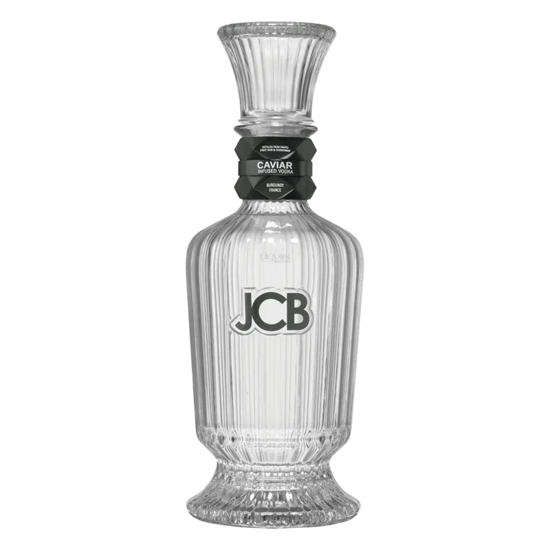 Jcb Spirits Jcb Caviar Vodka