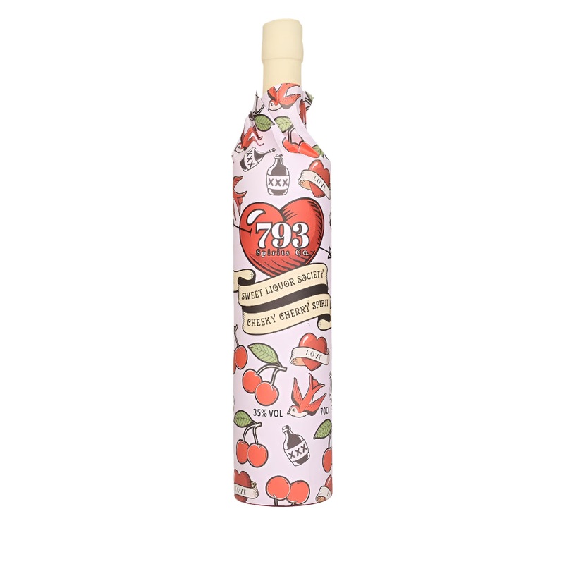 Sweet Liquor Society - Cheeky Cherry | 700ML