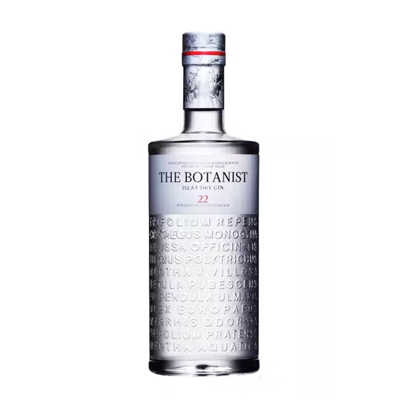 The Botanist Islay Dry Gin 750ml
