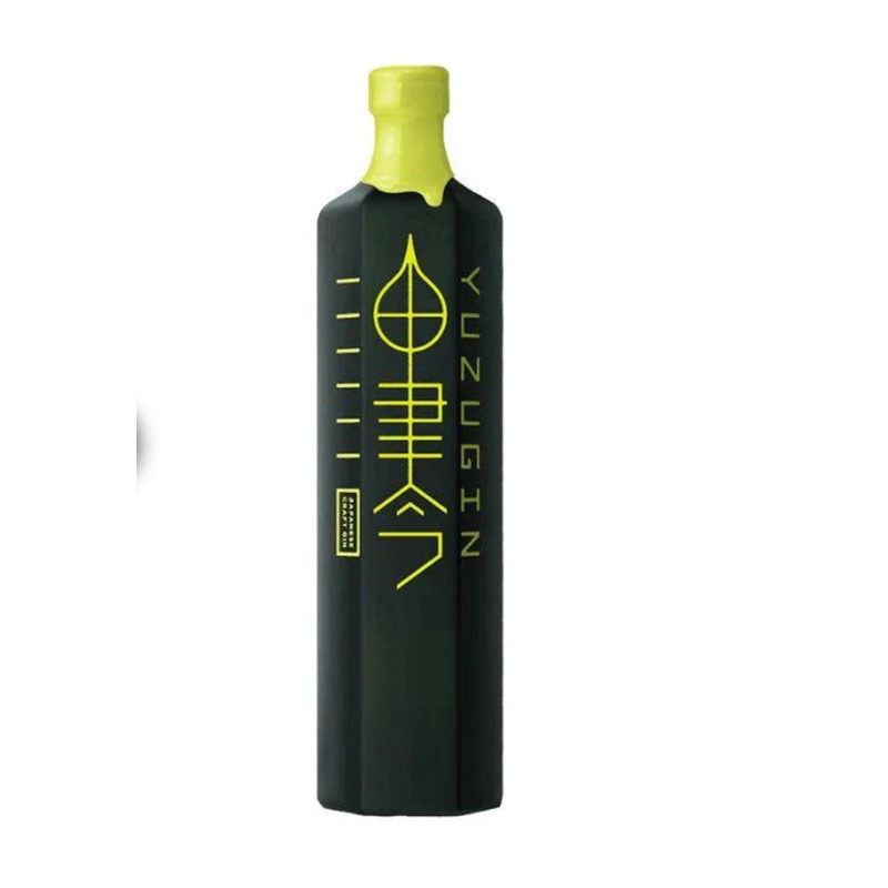 Yuzugin Japanese Gin