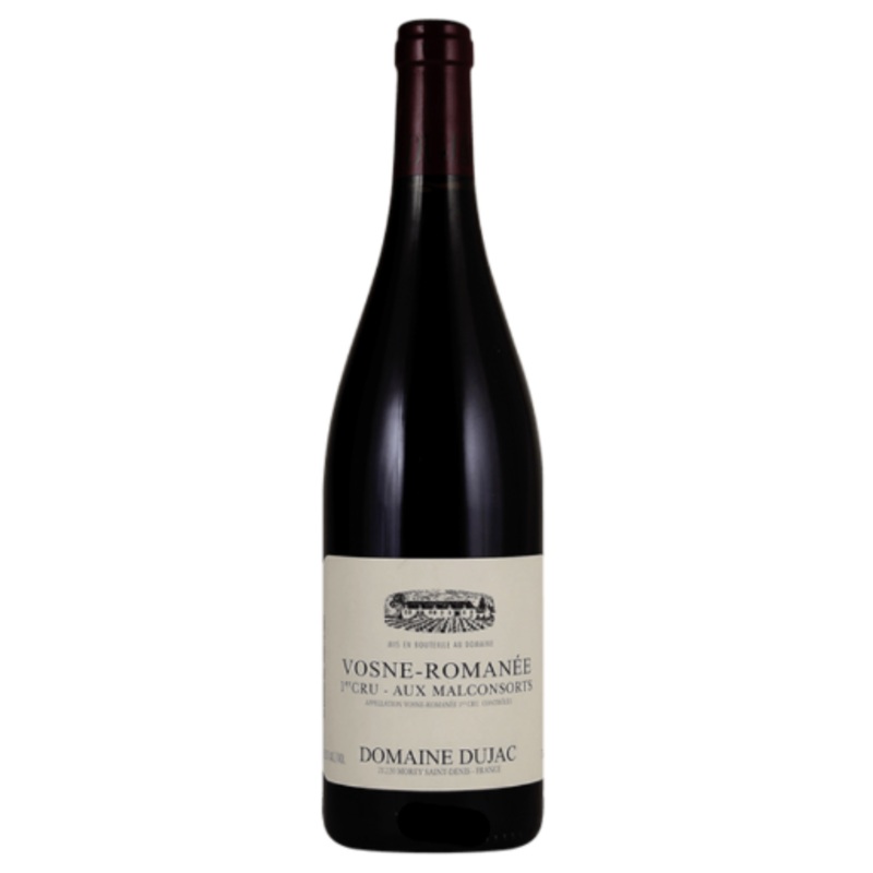 2005 | Domaine Dujac | Aux Malconsorts