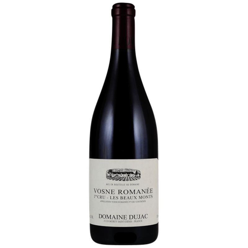 2006 | Domaine Dujac | Vosne-Romanee Les Beauxmonts
