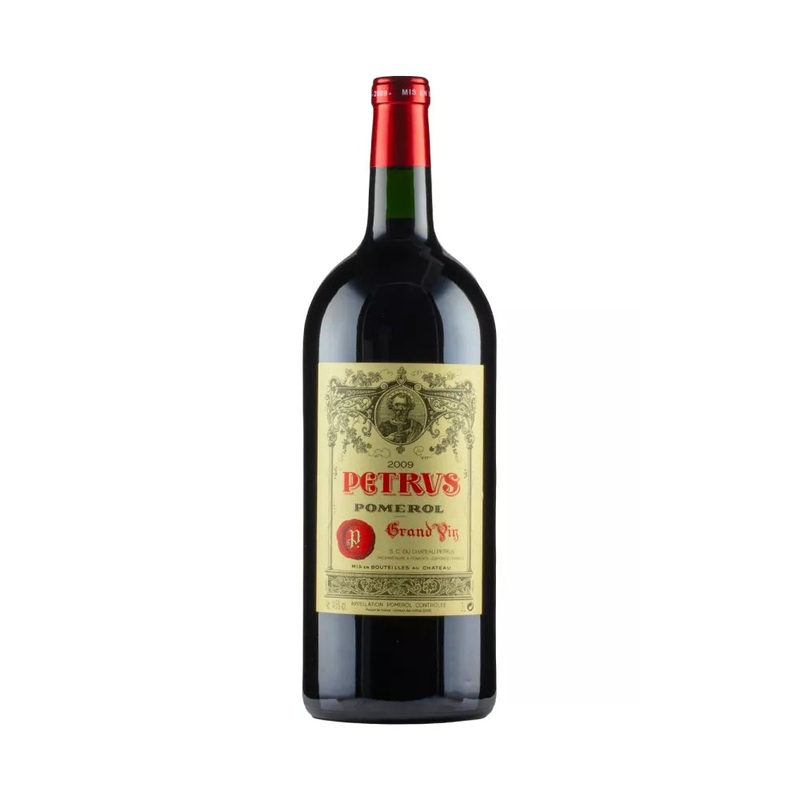 2009 | Petrus | Pomerol (Double Magnum)
