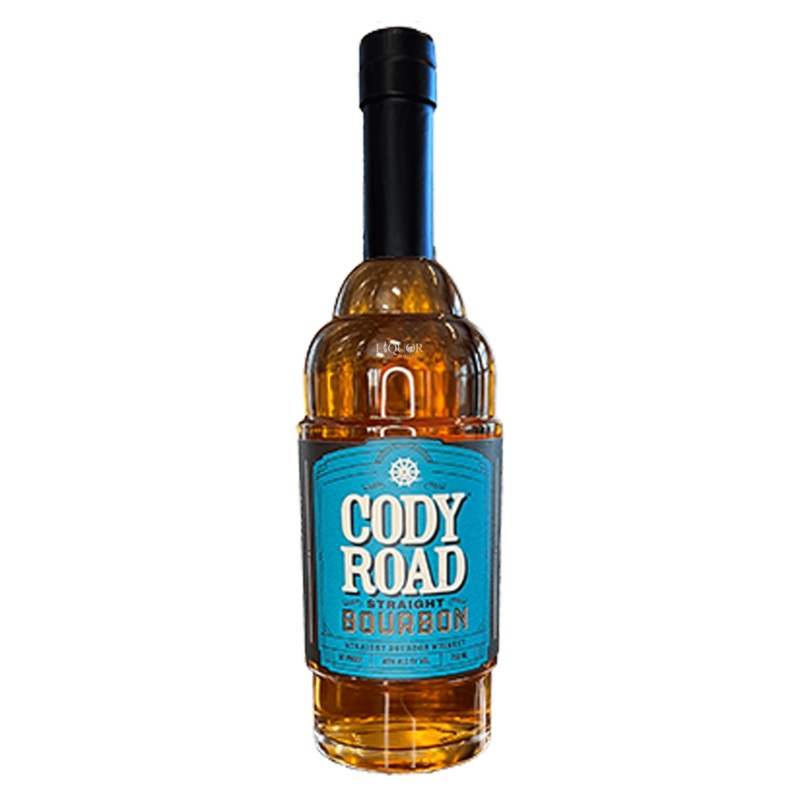 Cody Road Bourbon Whiskey
