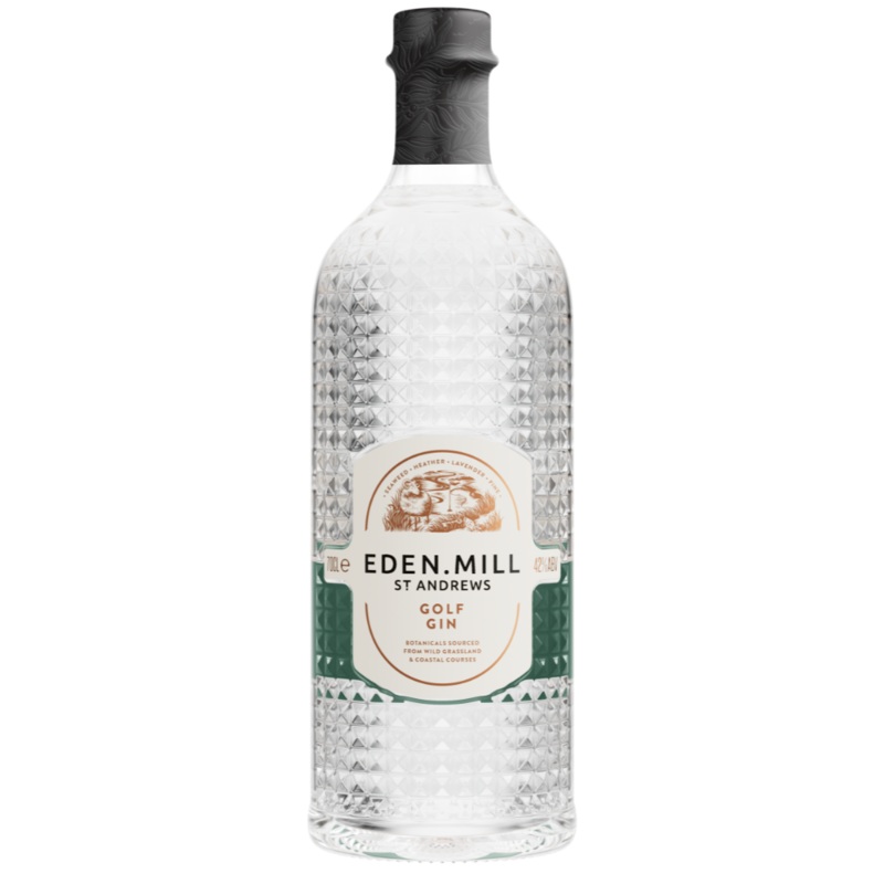 Eden Mill St. Andrews Golf Gin