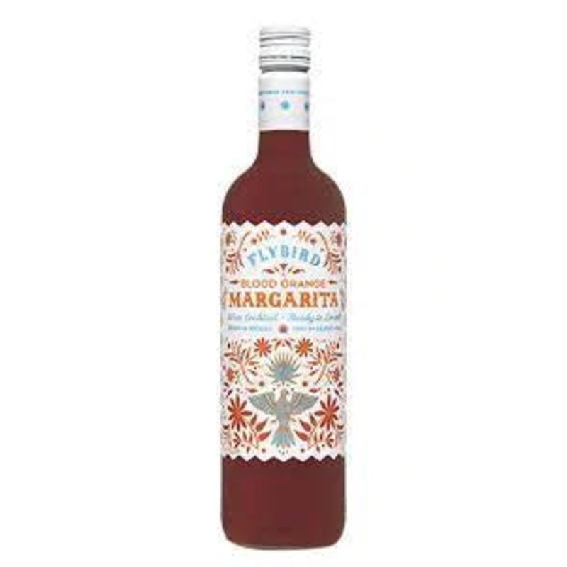Flybird Blood Orange Margarita - 750ML