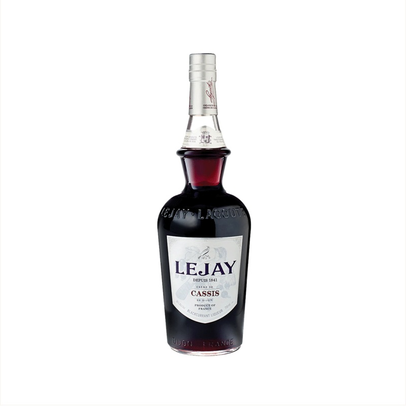 LEJAY LAGOUTE Crme de Cassis