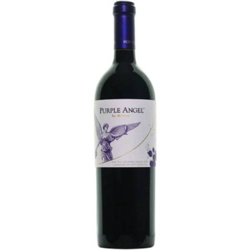 Montes Purple Angel Red Blend 2021 - 750ML