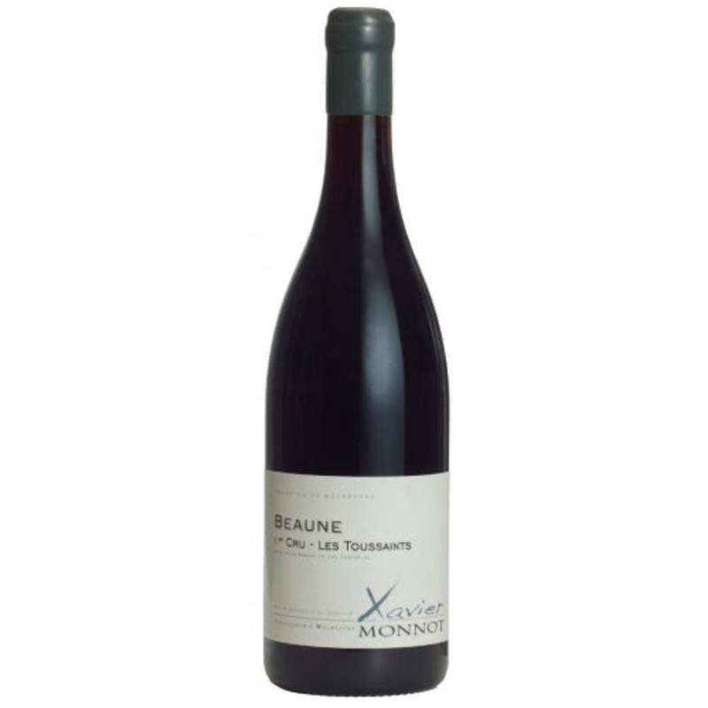 Xavier Monnot Beaune Les Toussaints 2022 - 750ML