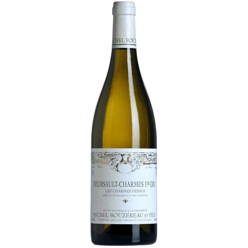 2019 | Domaine Michel Bouzereau et Fils | Les Charmes Dessus