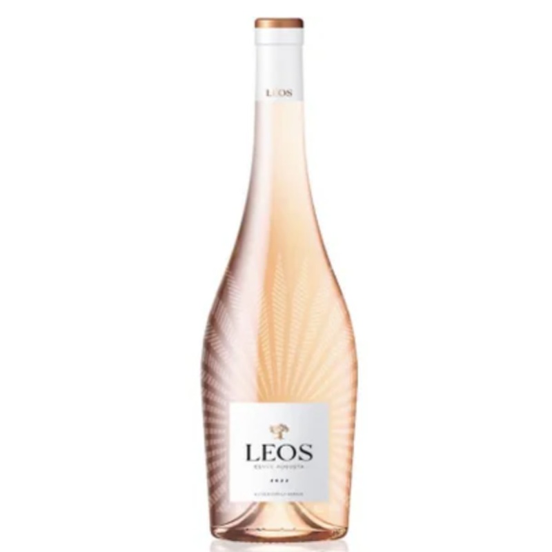 2023 | Leos | Cuvee Augusta Rose