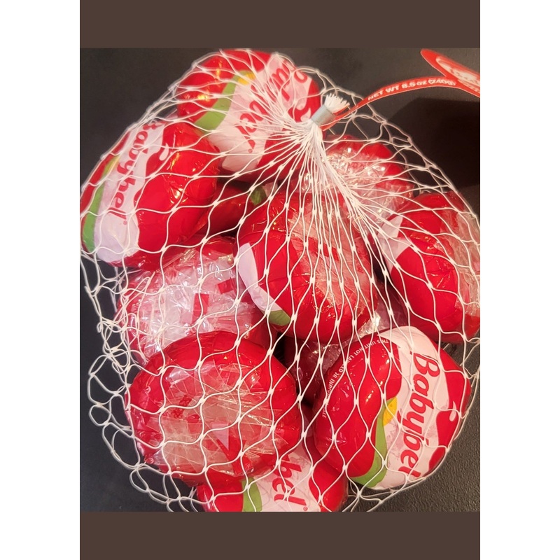 BABYBEL Original Mini 12 Ct