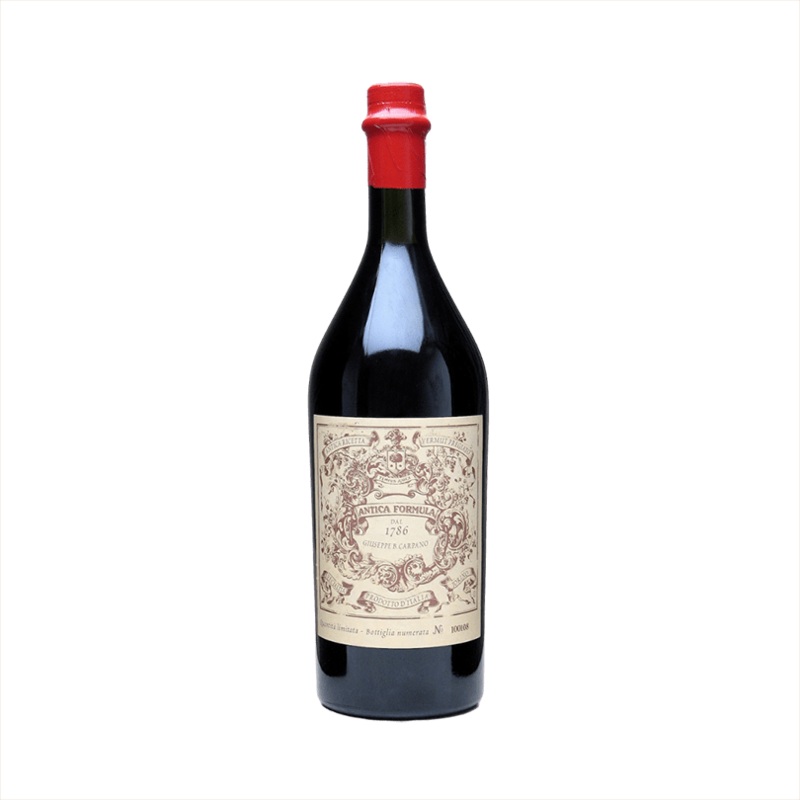 Carpano Antica Formula Vermouth