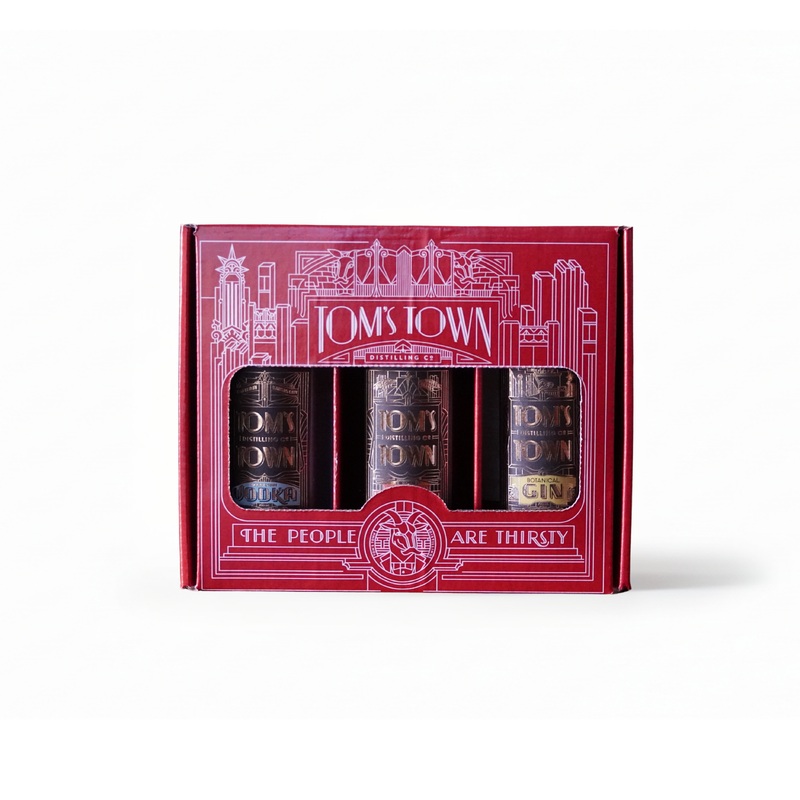 Gift Pack