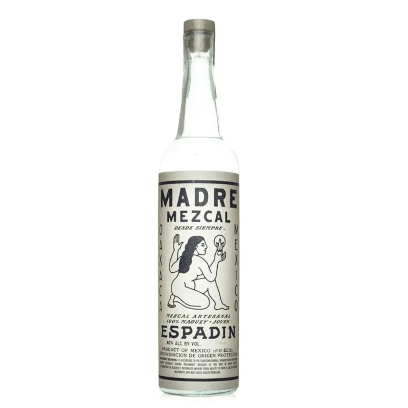 Madre Espadin Mezcal | 1L