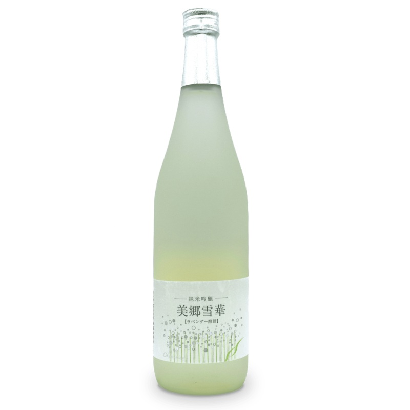 Misato Sekka Junmai Ginjo