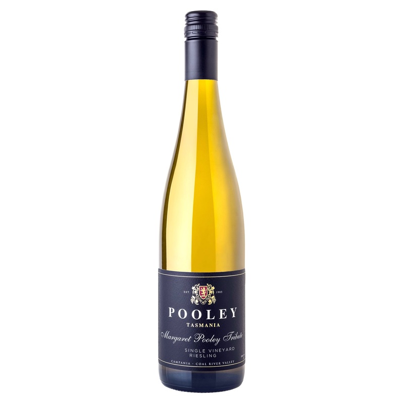 Pooley Margaret Pooley Tribute Riesling 2017