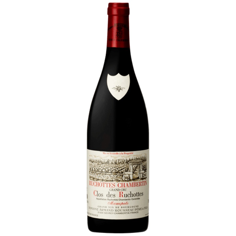 2009 | Domaine Armand Rousseau | Ruchottes-Chambertin Clos des Ruchottes