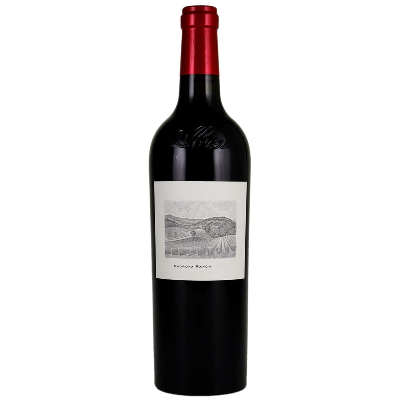 2010 | Abreu Vineyards | Madrona Ranch Cabernet Sauvignon