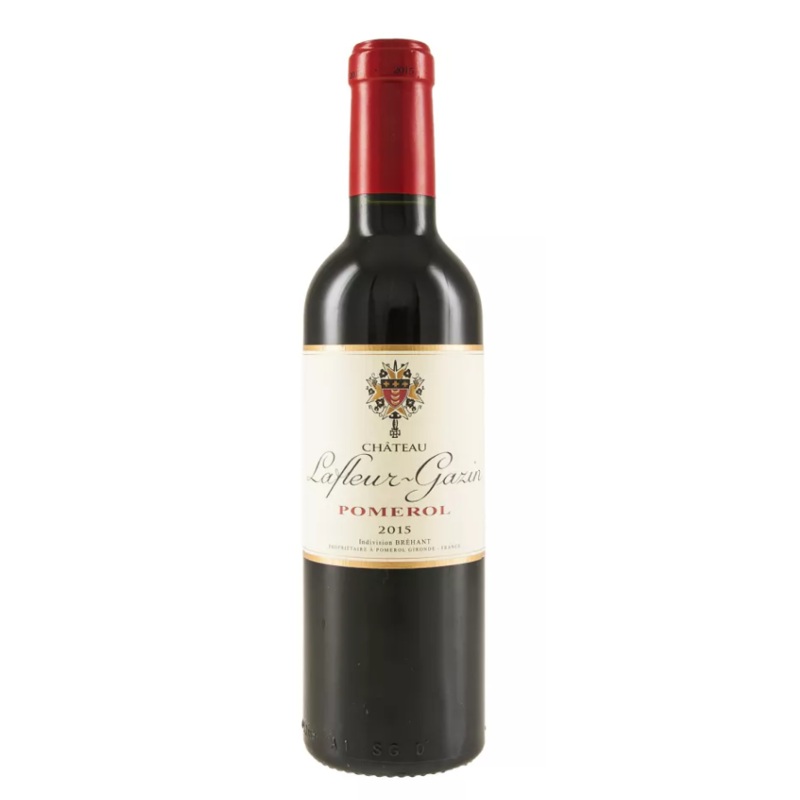 2015 | Chteau Lafleur-Gazin | Pomerol